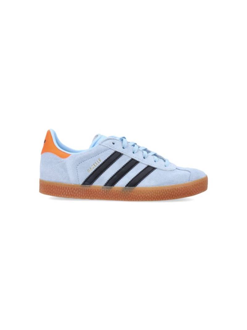 adidas Kids Gazelle sneakers - Blue von adidas Kids