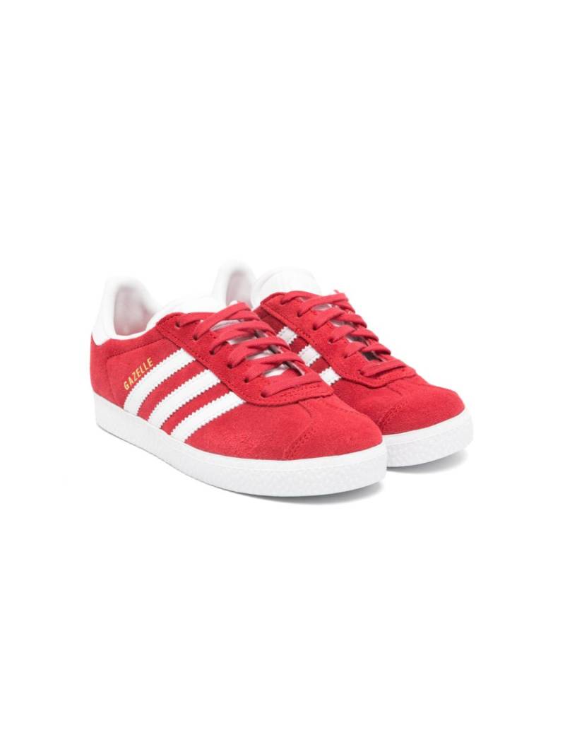 adidas Kids Gazelle sneakers - Red von adidas Kids