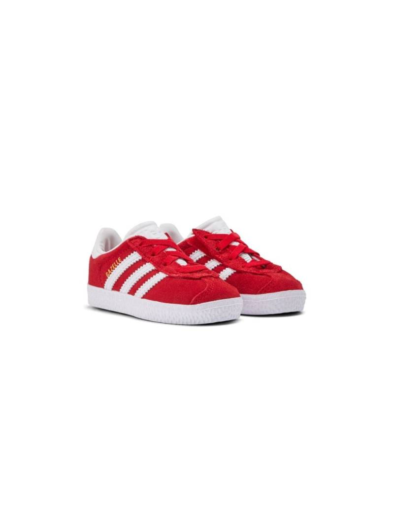 adidas Kids Gazelle sneakers - Red von adidas Kids