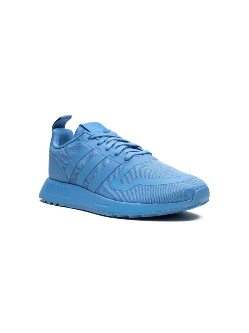 adidas Kids MultiX mesh sneakers - Blue von adidas Kids