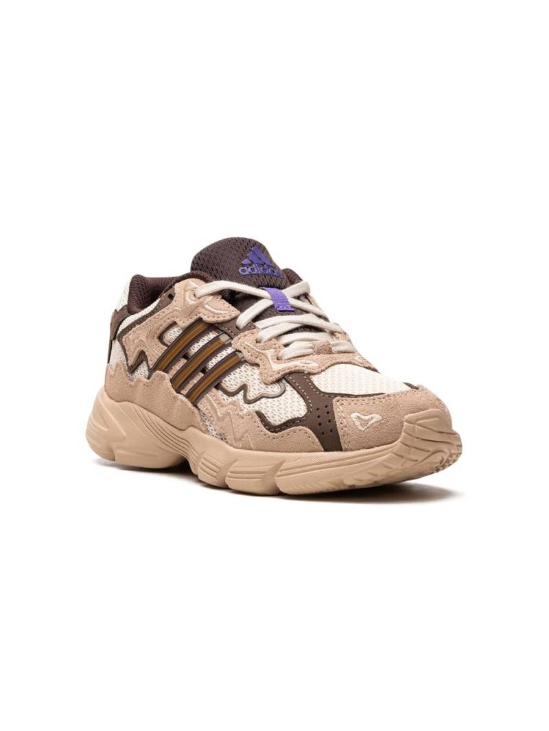 adidas Kids x Bad Bunny Response CL "Paso Fino" sneakers - Neutrals von adidas Kids