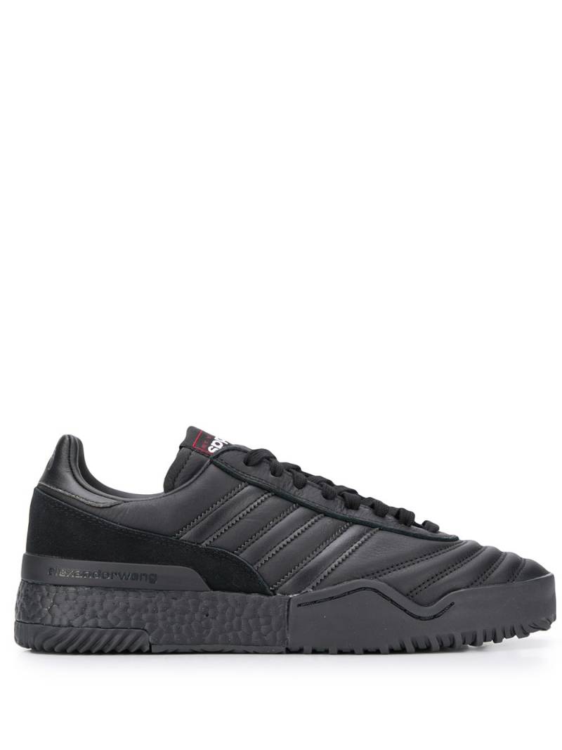 adidas x Alexander Wang Bball Soccer sneakers - Black von adidas