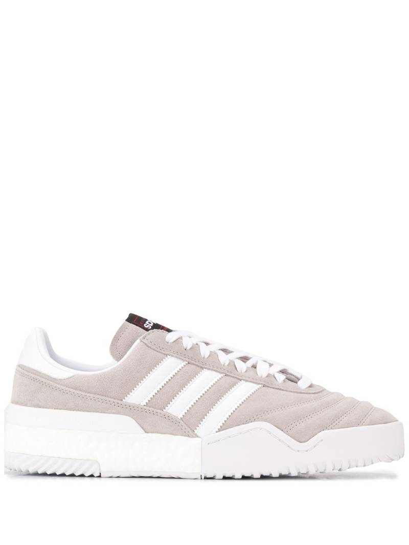 adidas x Alexander Wang B-Ball Soccer sneakers - Grey von adidas