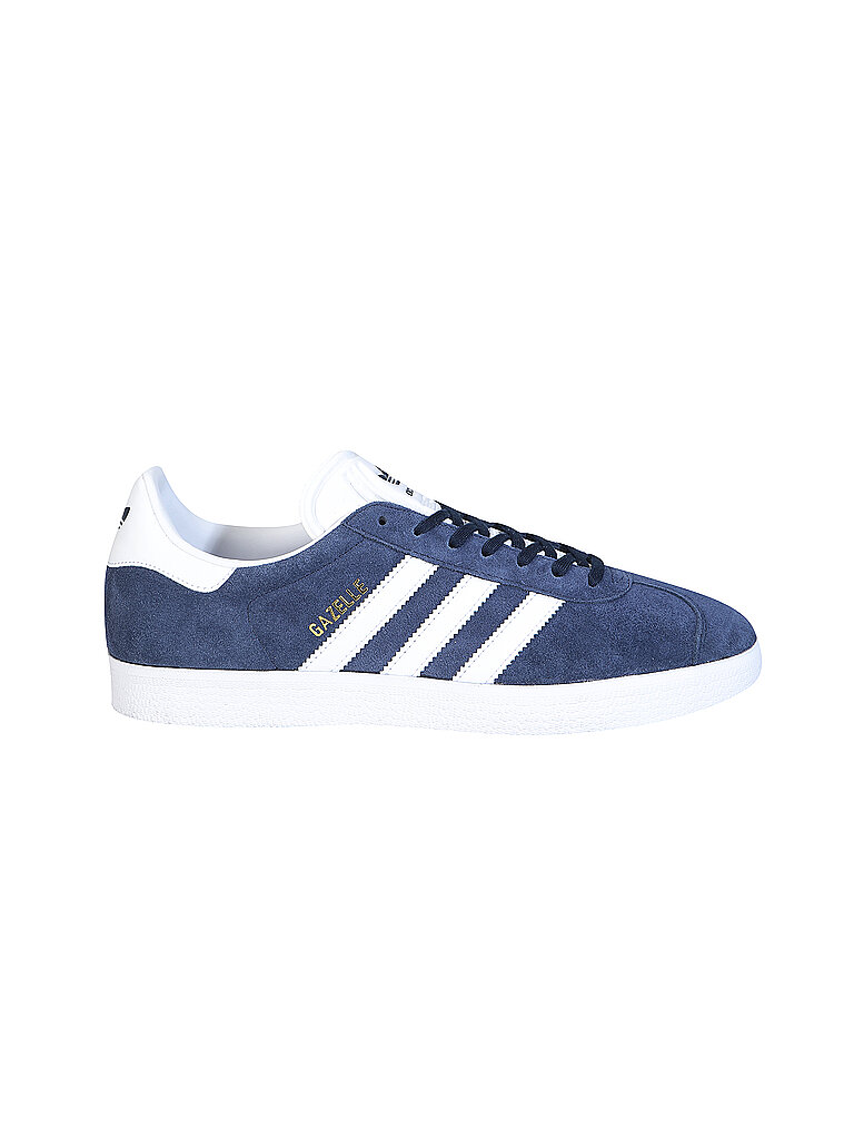 ADIDAS ORIGINALS Sneaker GAZELLE dunkelblau | 36 2/3 von adidas Originals