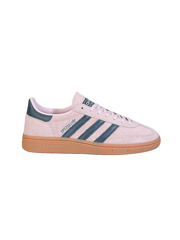 ADIDAS ORIGINALS Damen Sneaker HANDBALL SPEZIAL rosa | 38 ADIDAS ORIGINALS Damen Sneaker HANDBALL SPEZIAL rosa | 38 von adidas Originals