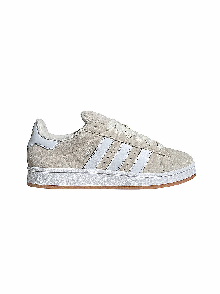 ADIDAS ORIGINALS Sneaker CAMPUS 00S beige | 36 2/3 von adidas Originals