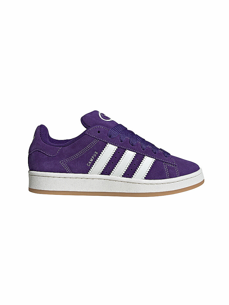 ADIDAS ORIGINALS Sneaker CAMPUS 00S lila | 36 2/3 von adidas Originals