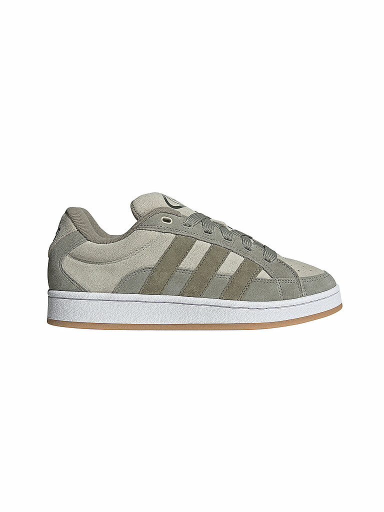 ADIDAS ORIGINALS Sneaker CAMPUS 00S olive | 42 2/3 von adidas Originals