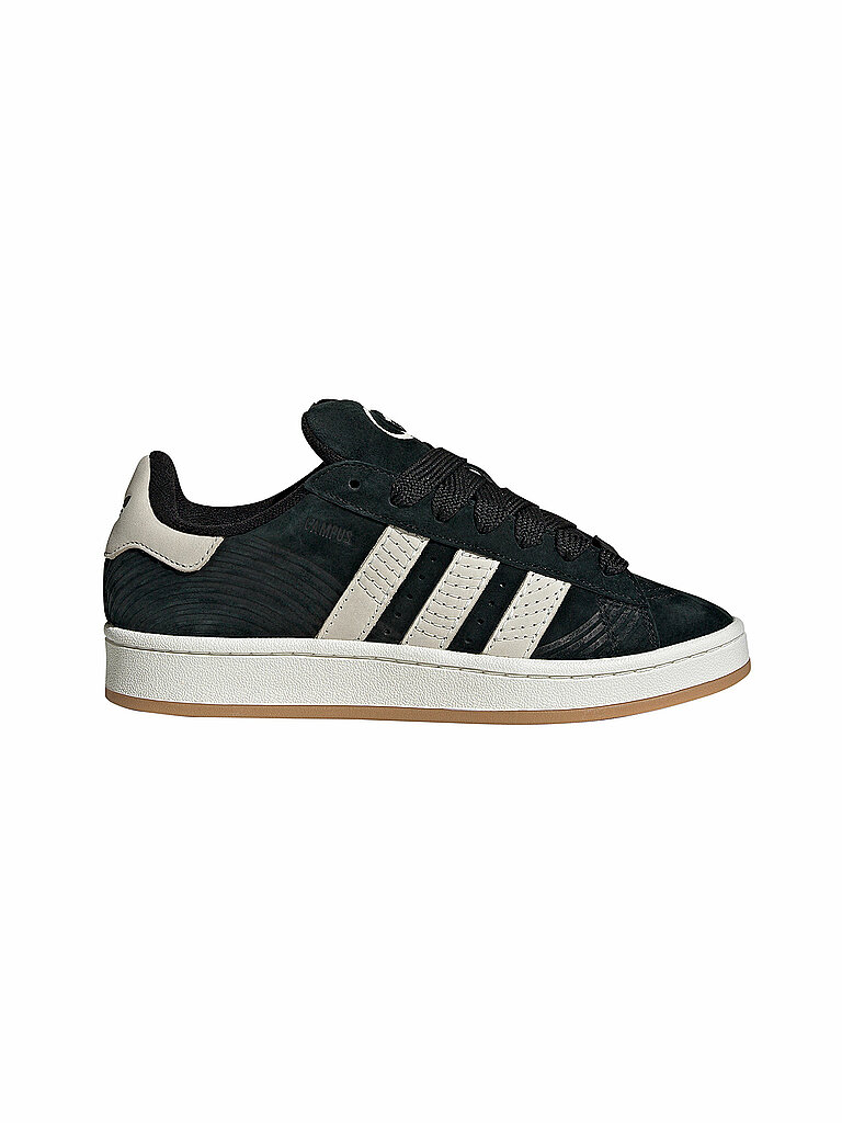 ADIDAS ORIGINALS Sneaker CAMPUS 00S schwarz | 36 von adidas Originals