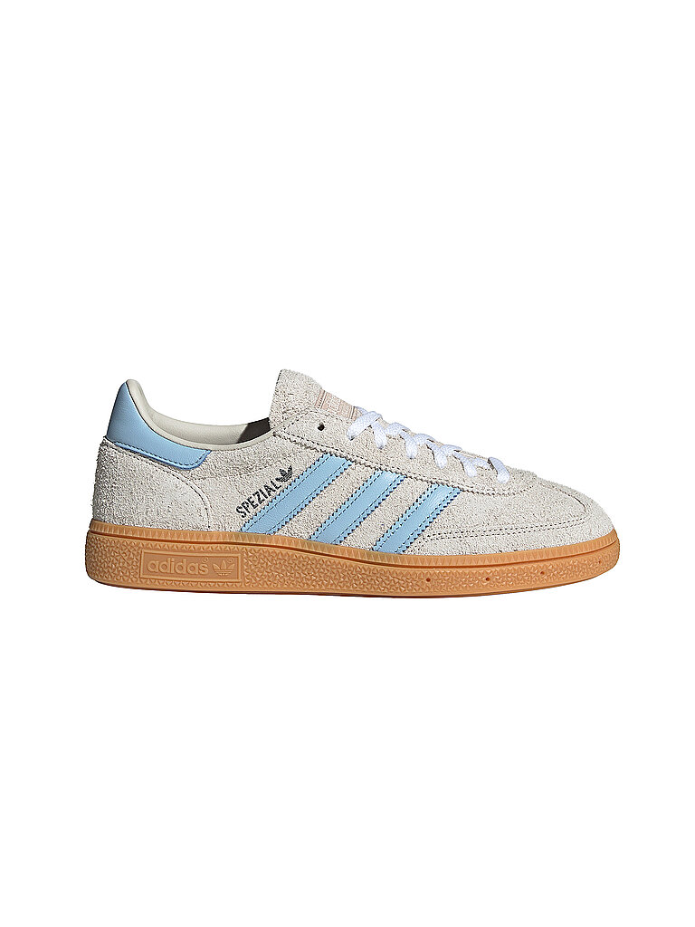 ADIDAS ORIGINALS Sneaker HANDBALL SPEZIAL beige | 36 2/3 von adidas Originals