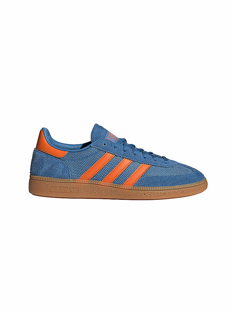 ADIDAS ORIGINALS Sneaker HANDBALL SPEZIAL blau | 42 ADIDAS ORIGINALS Sneaker HANDBALL SPEZIAL blau | 42 von adidas Originals