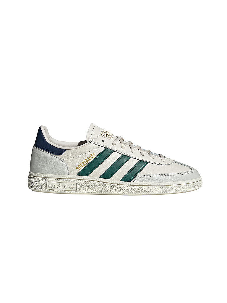 ADIDAS ORIGINALS Sneaker HANDBALL SPEZIAL creme | 42 von adidas Originals