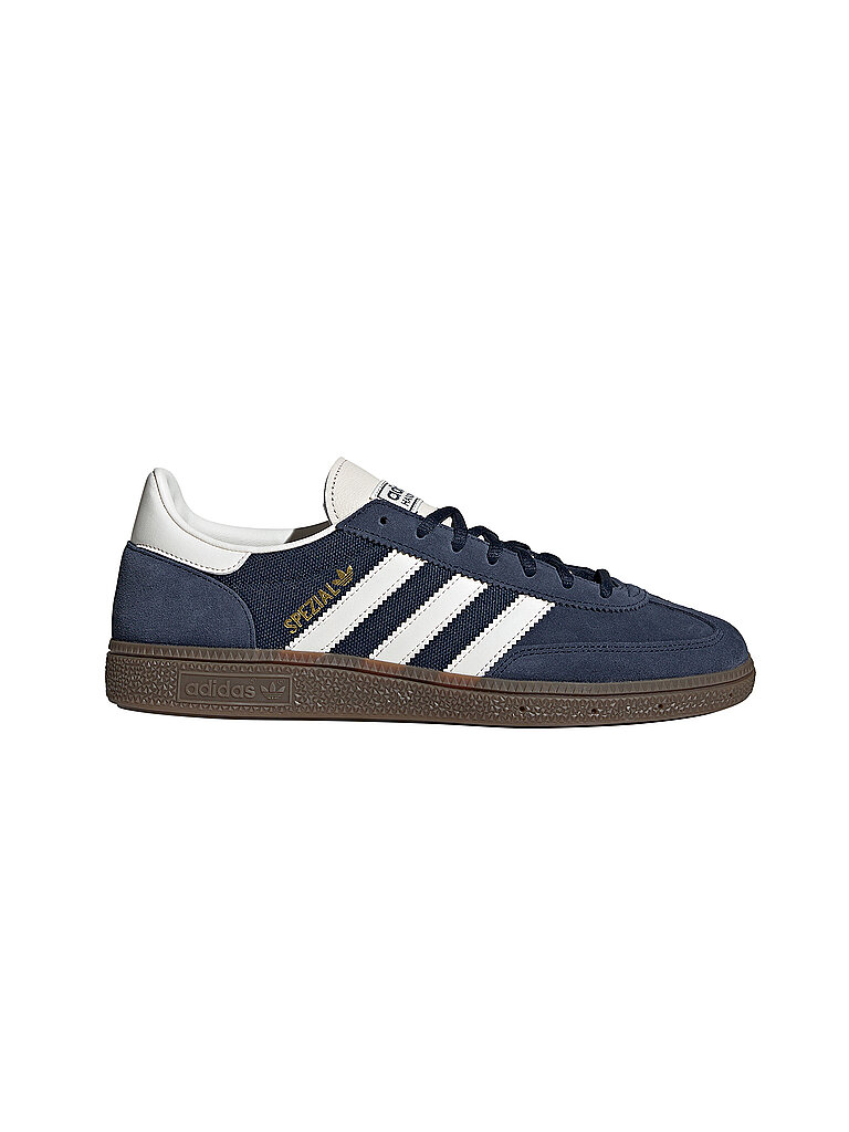 ADIDAS ORIGINALS Sneaker HANDBALL SPEZIAL dunkelblau | 42 2/3 von adidas Originals