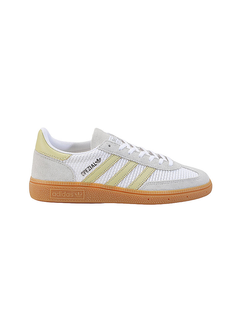 ADIDAS ORIGINALS Sneaker HANDBALL SPEZIAL gelb | 36 2/3 von adidas Originals