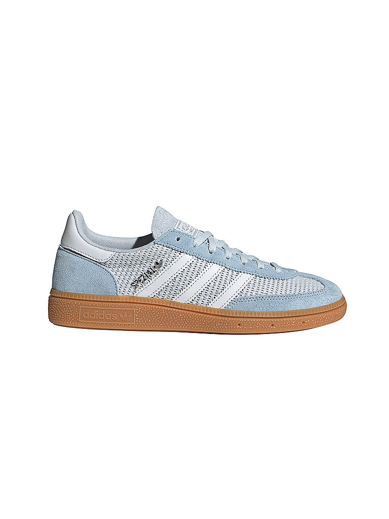 ADIDAS ORIGINALS Sneaker HANDBALL SPEZIAL hellblau | 36 2/3 von adidas Originals