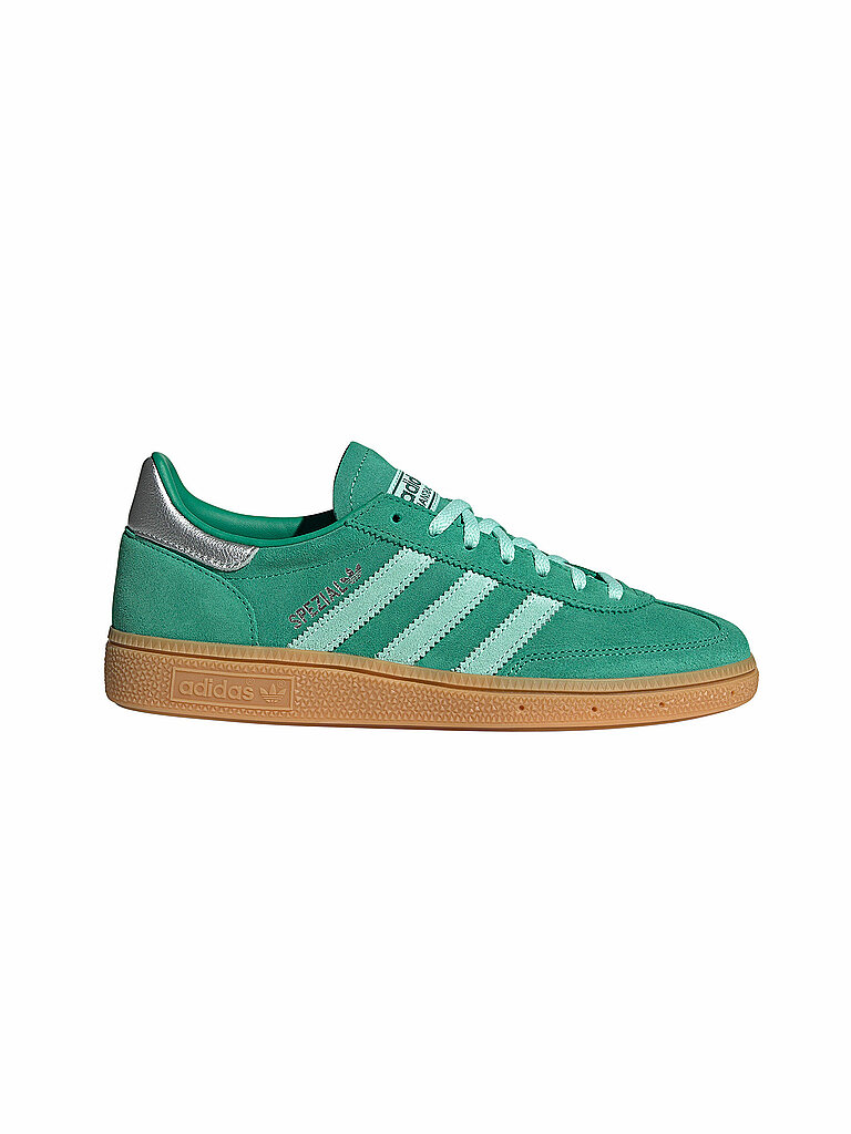 ADIDAS ORIGINALS Sneaker HANDBALL SPEZIAL hellgrün | 36 2/3 von adidas Originals