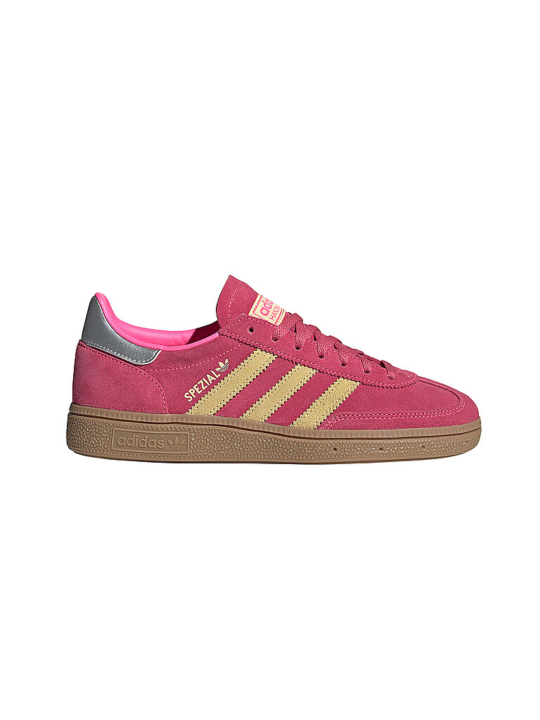 ADIDAS ORIGINALS Sneaker HANDBALL SPEZIAL pink | 36 von adidas Originals