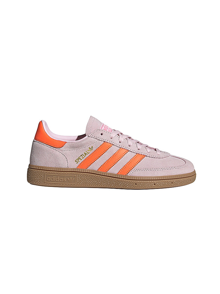 ADIDAS ORIGINALS Sneaker HANDBALL SPEZIAL rosa | 36 2/3 von adidas Originals