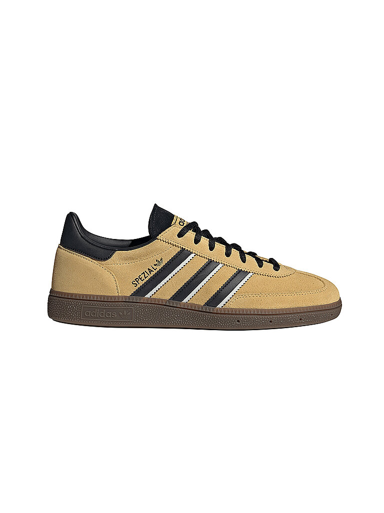 ADIDAS ORIGINALS Sneaker HANDBALL SPEZIAL senf | 48 von adidas Originals