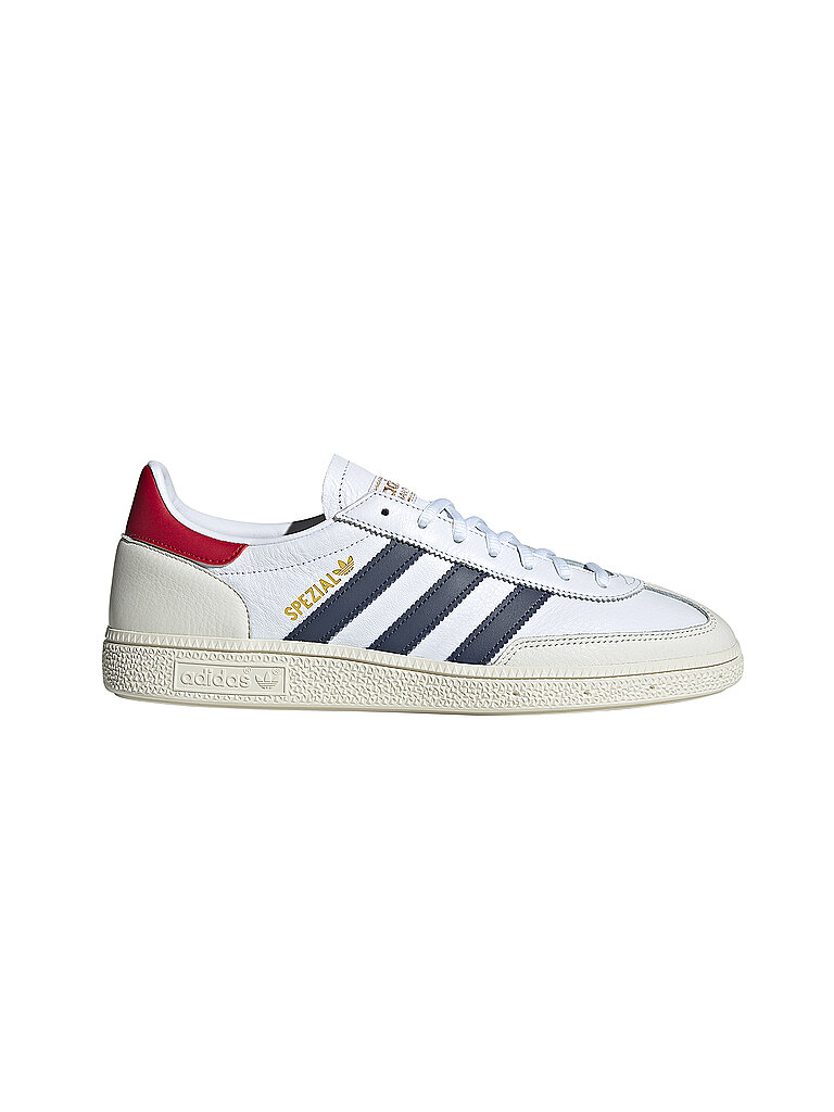 ADIDAS ORIGINALS Sneaker HANDBALL SPEZIAL weiss | 46 ADIDAS ORIGINALS Sneaker HANDBALL SPEZIAL weiss | 46 von adidas Originals