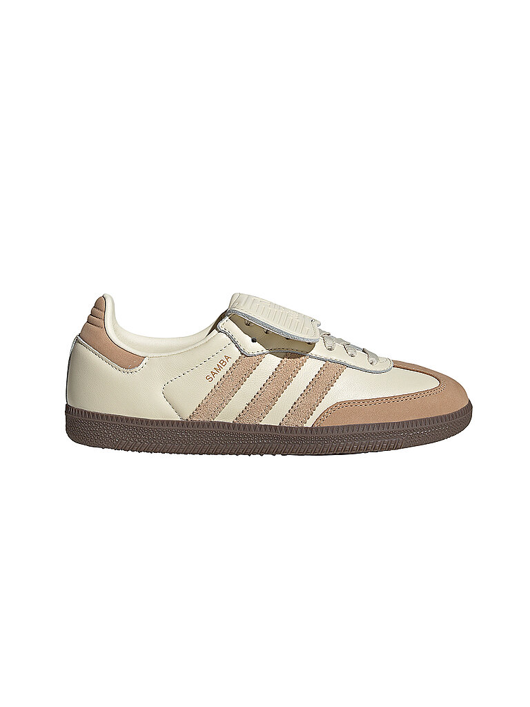 ADIDAS ORIGINALS Sneaker SAMBA LT beige | 36 2/3 von adidas Originals