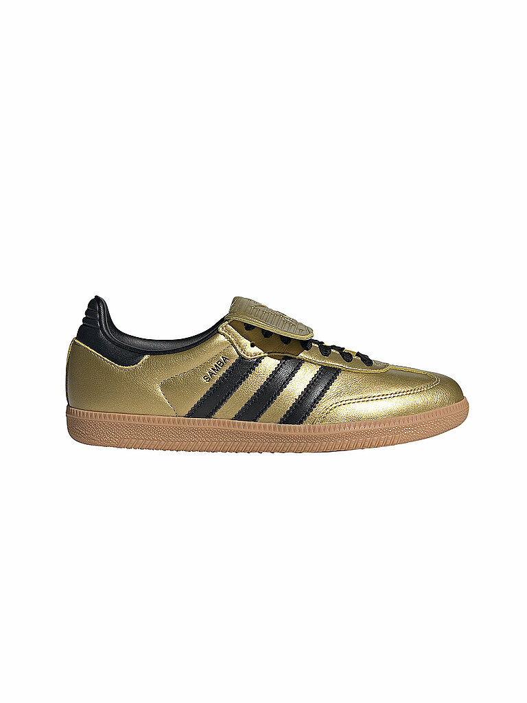 ADIDAS ORIGINALS Sneaker SAMBA LT gold | 40 ADIDAS ORIGINALS Sneaker SAMBA LT gold | 40 von adidas Originals