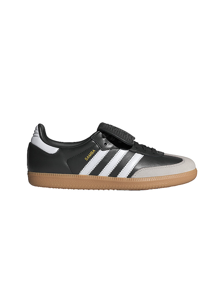 ADIDAS ORIGINALS Sneaker SAMBA LT schwarz | 36 2/3 von adidas Originals