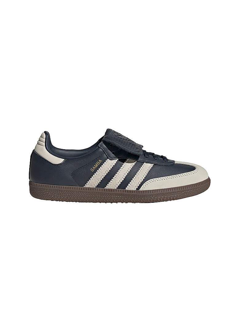 ADIDAS ORIGINALS Sneaker SAMBA LT schwarz | 36 2/3 von adidas Originals