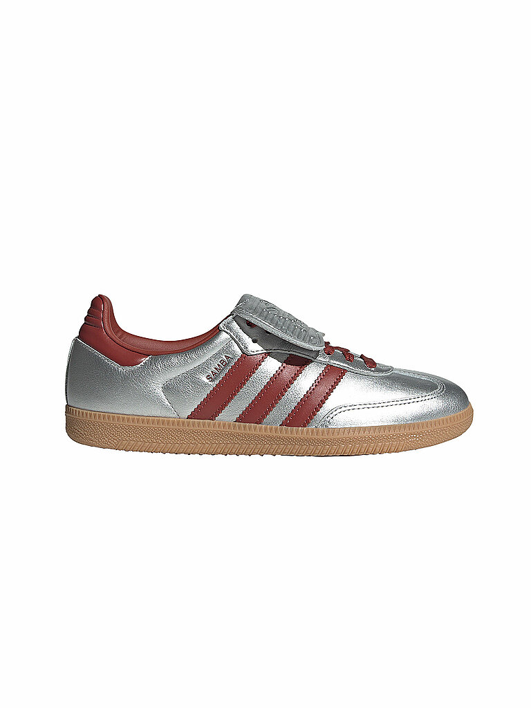 ADIDAS ORIGINALS Sneaker SAMBA LT silber | 36 2/3 von adidas Originals