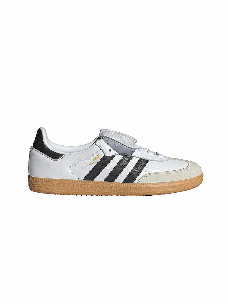 ADIDAS ORIGINALS Sneaker SAMBA LT weiss | 36 2/3 von adidas Originals