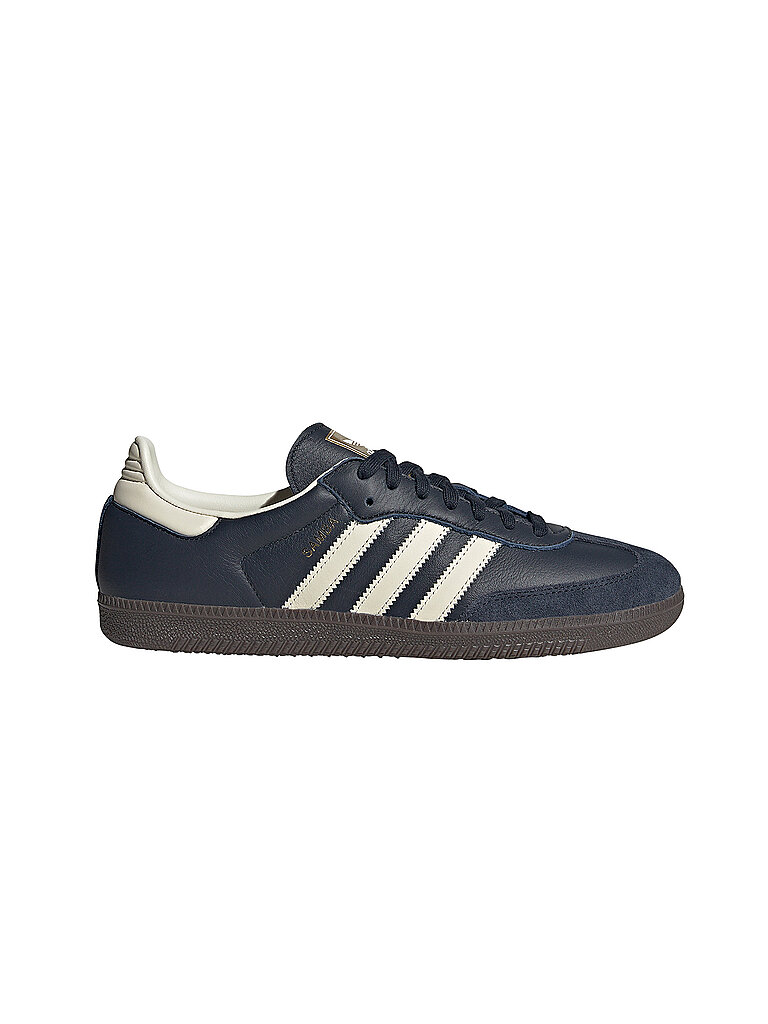 ADIDAS ORIGINALS Sneaker SAMBA OG dunkelblau | 42 2/3 von adidas Originals