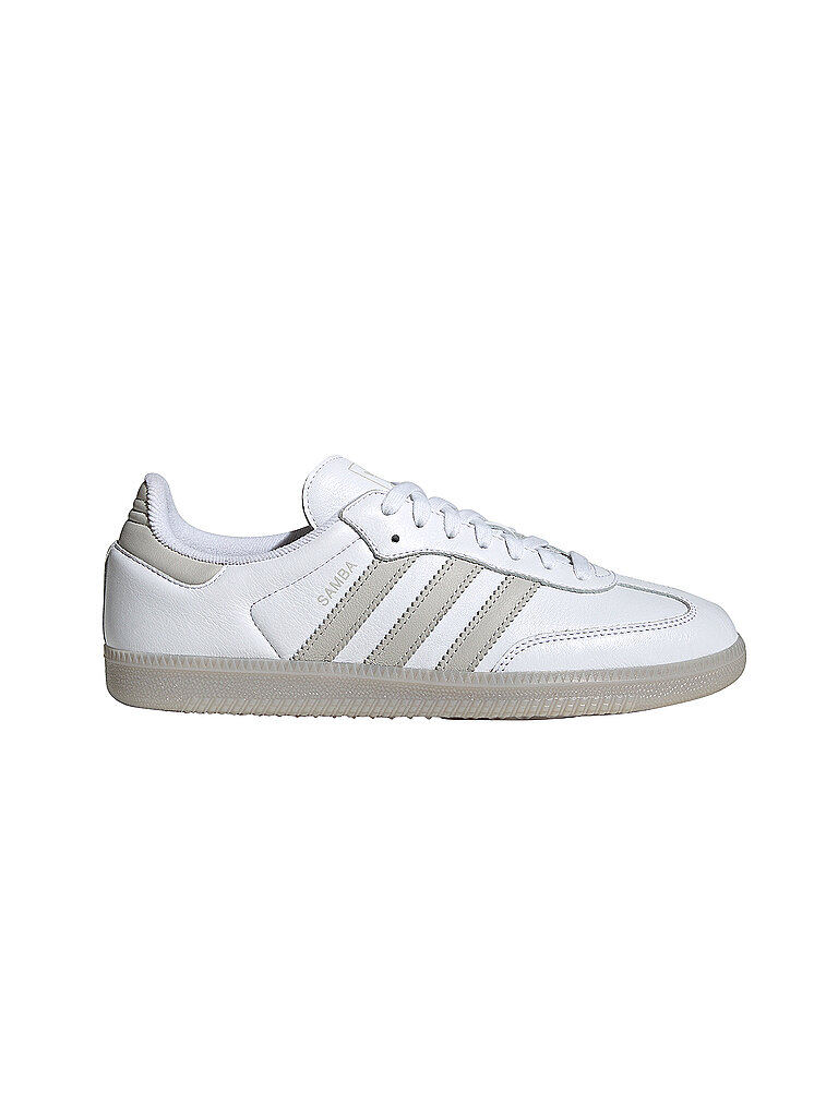 ADIDAS ORIGINALS Sneaker SAMBA OG weiss | 46 ADIDAS ORIGINALS Sneaker SAMBA OG weiss | 46 von adidas Originals