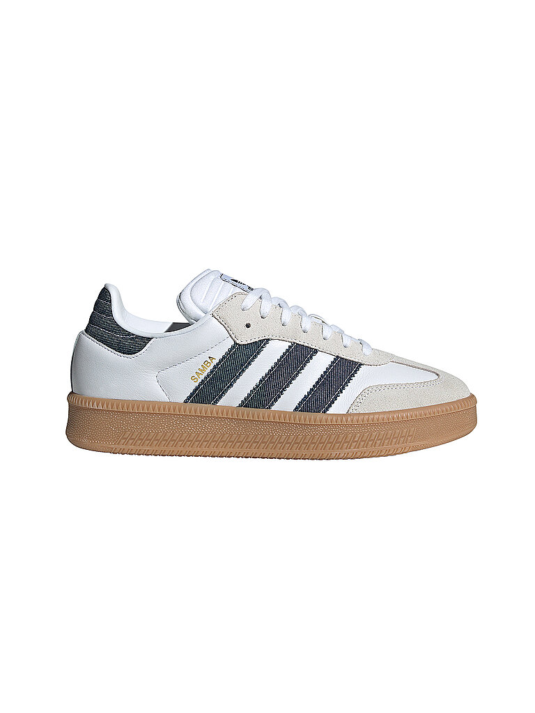 ADIDAS ORIGINALS Sneaker SAMBA XLG creme | 37 1/3 von adidas Originals