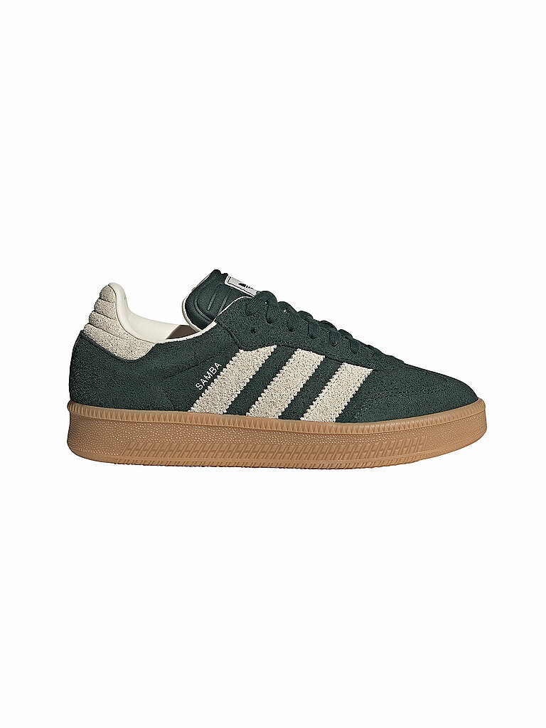 ADIDAS ORIGINALS Sneaker SAMBA XLG schwarz | 36 2/3 von adidas Originals