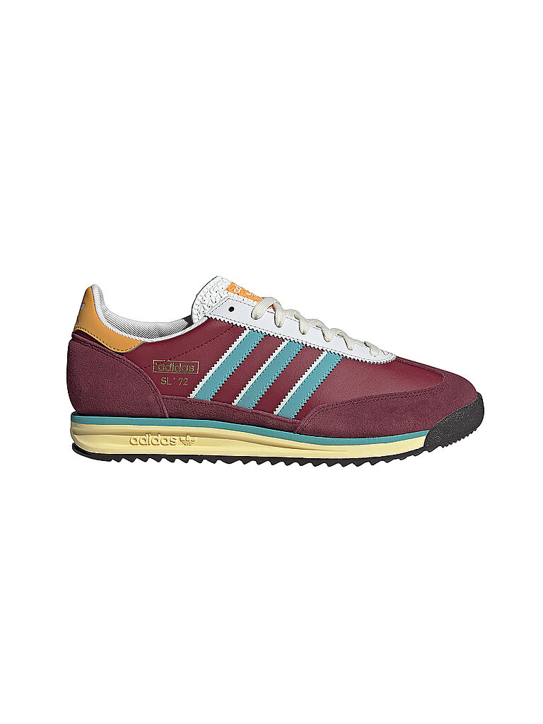 ADIDAS ORIGINALS Sneaker SL 72 RS braun | 46 ADIDAS ORIGINALS Sneaker SL 72 RS braun | 46 von adidas Originals