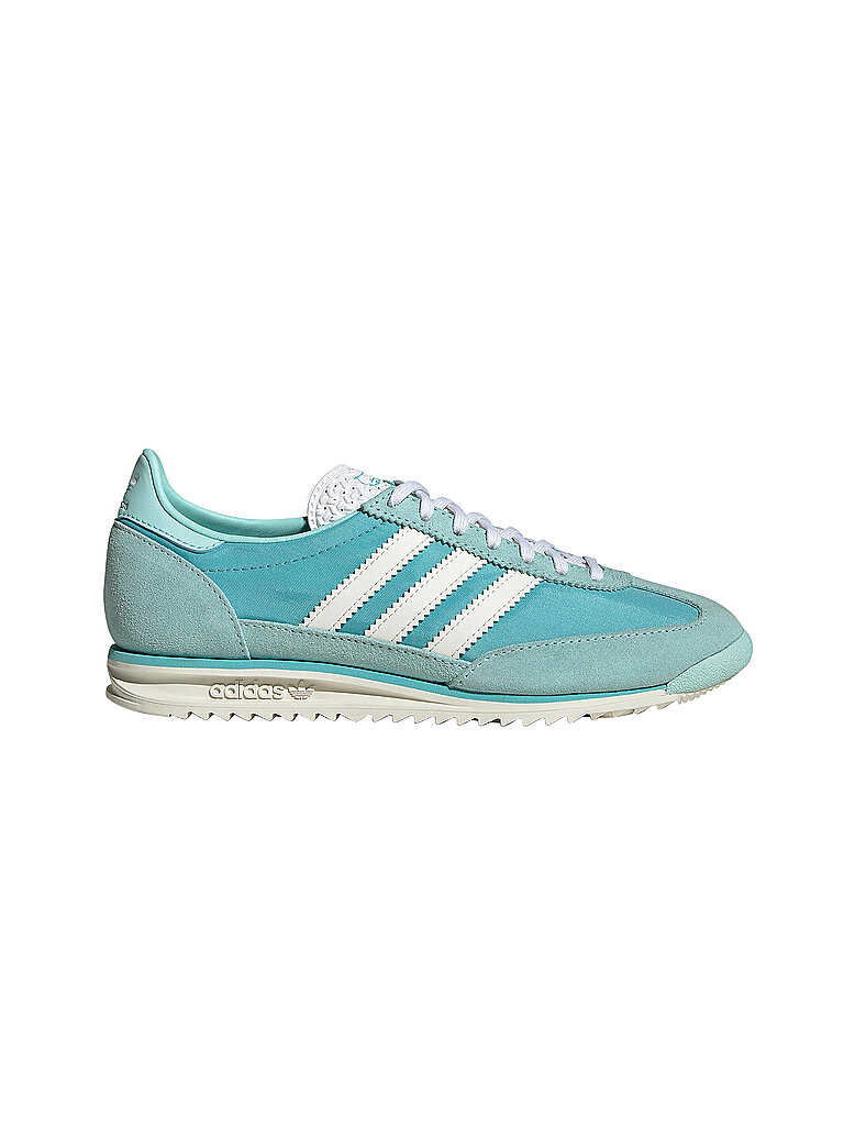 ADIDAS ORIGINALS Sneaker SL 72 mint | 36 2/3 von adidas Originals