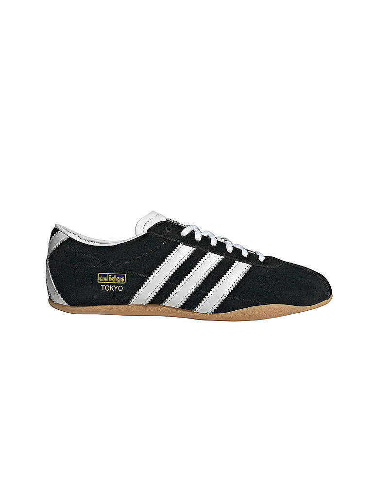 ADIDAS ORIGINALS Sneaker TOKYO schwarz | 36 von adidas Originals