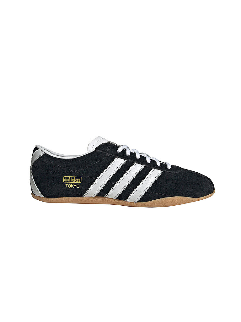 ADIDAS ORIGINALS Sneaker TOKYO schwarz | 44 2/3 von adidas Originals