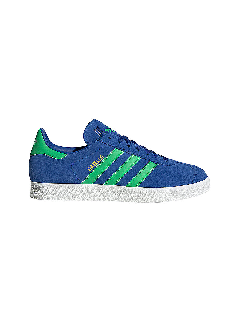 ADIDAS ORIGINALS Sneaker blau | 42 ADIDAS ORIGINALS Sneaker blau | 42 von adidas Originals