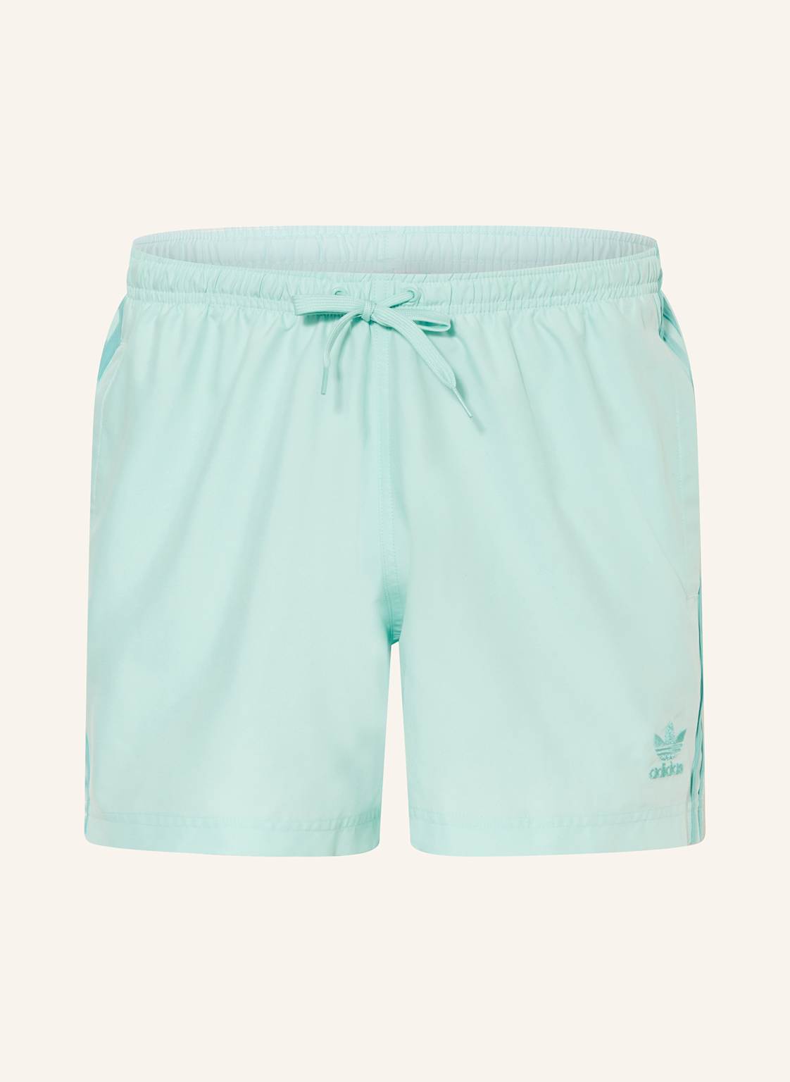 Adidas Originals Badeshorts Adic blau von adidas Originals