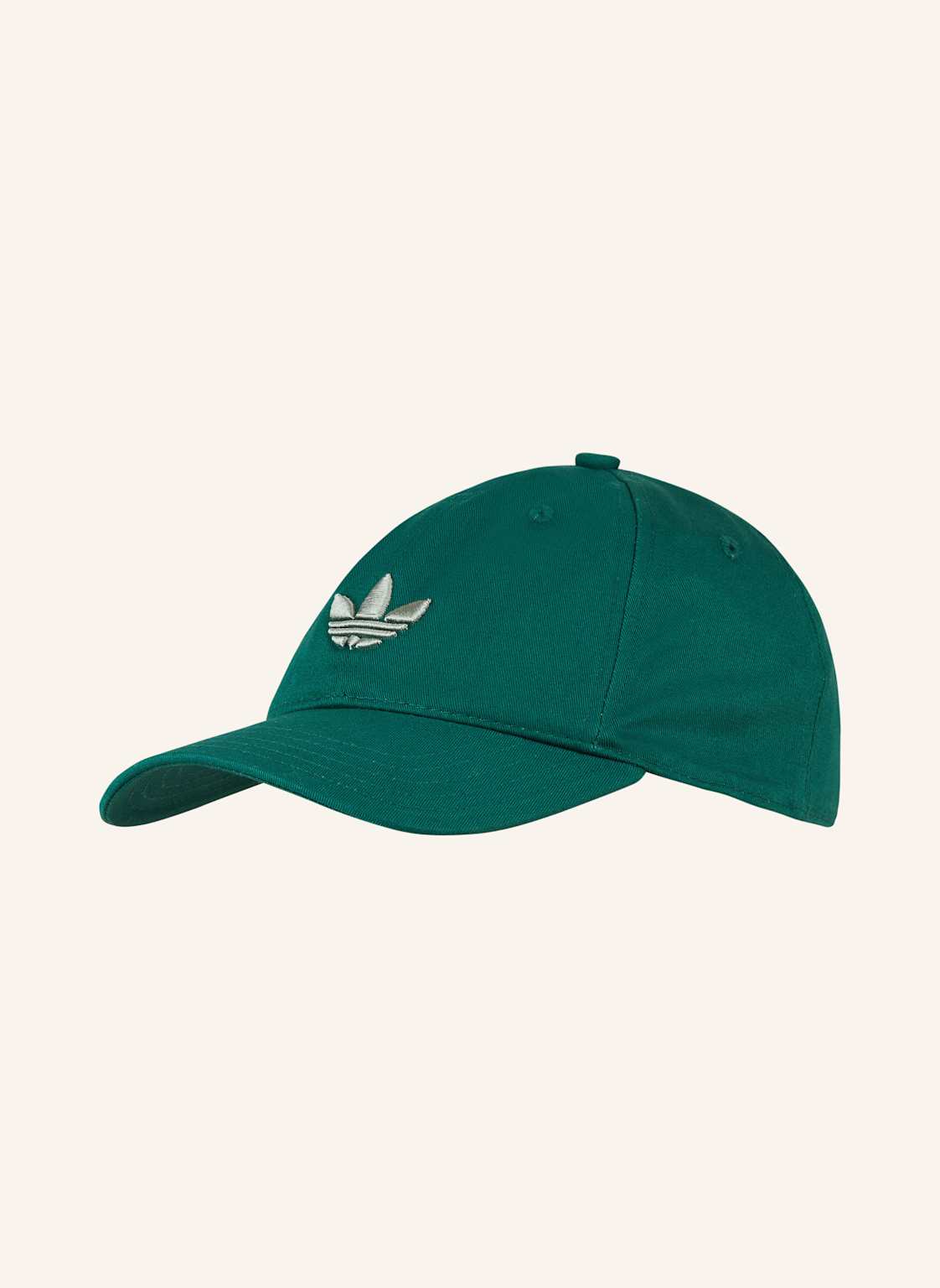 Adidas Originals Cap Adicolor Classic Trefoil gruen von adidas Originals