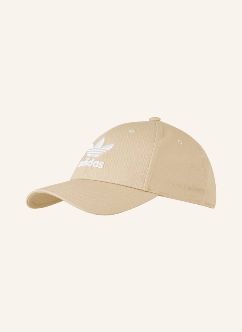 Adidas Originals Cap Trefoil beige von adidas Originals