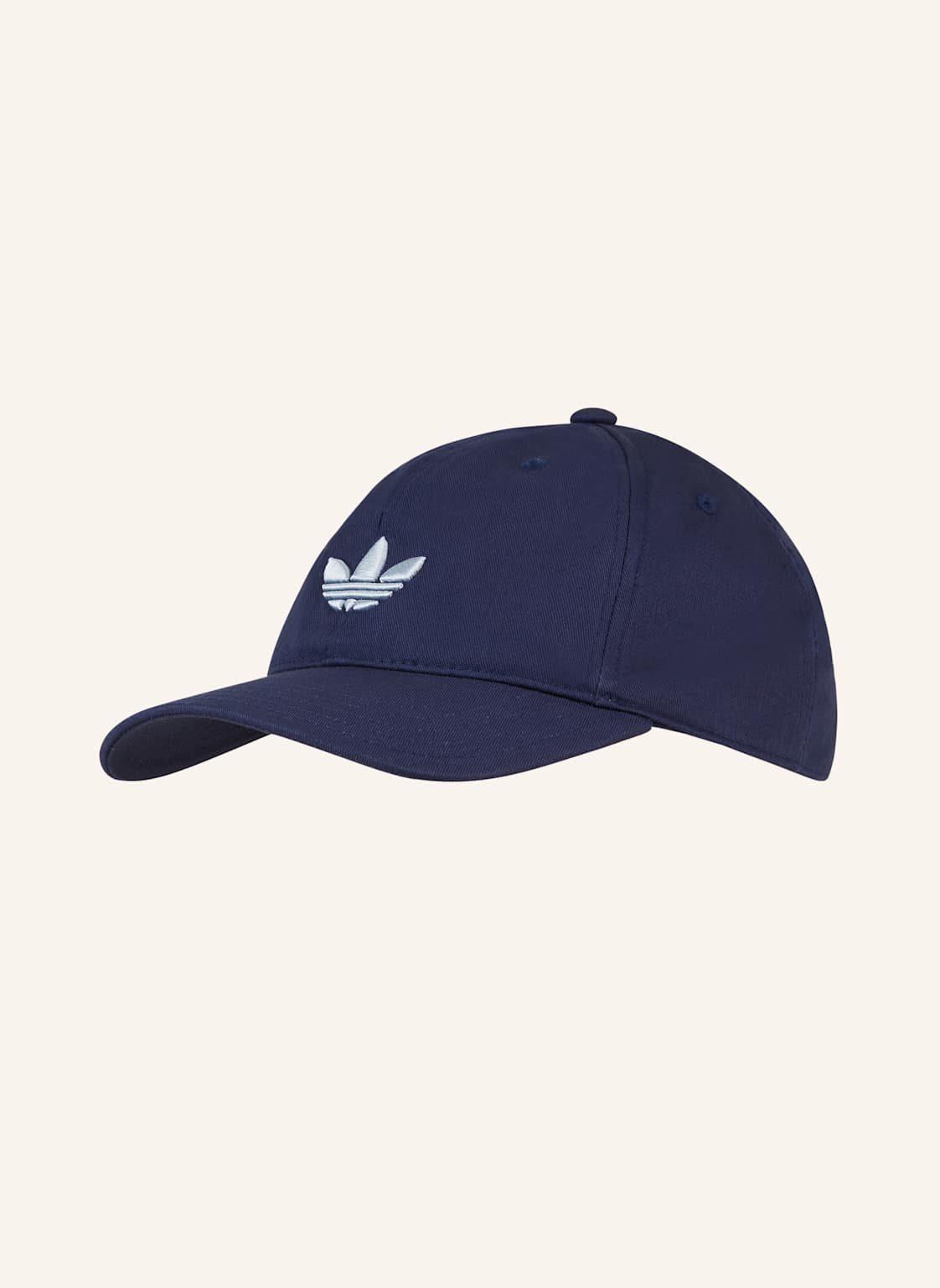 Adidas Originals Cap Adicolor Classic Trefoil blau von adidas Originals