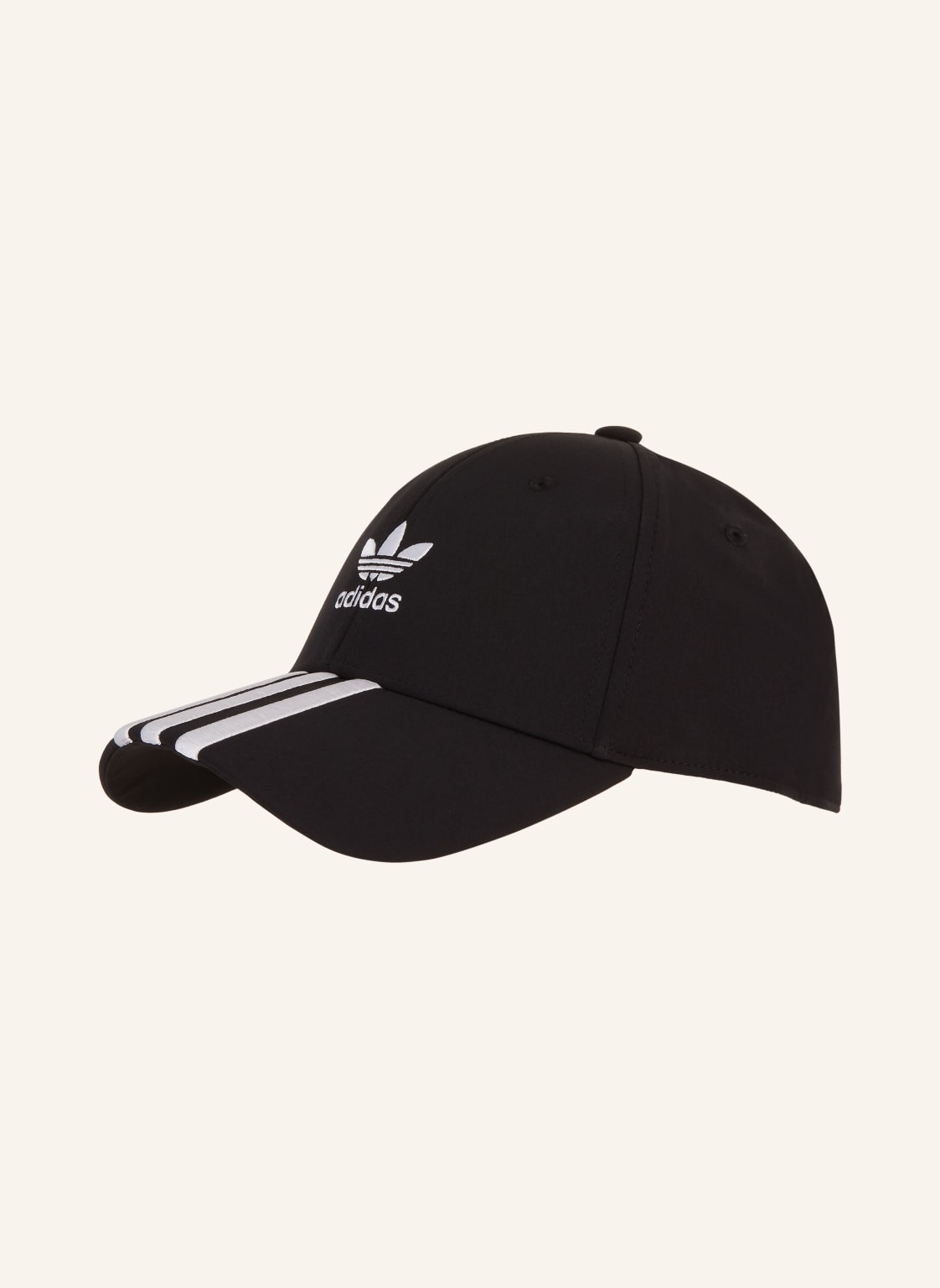 Adidas Originals Cap schwarz von adidas Originals