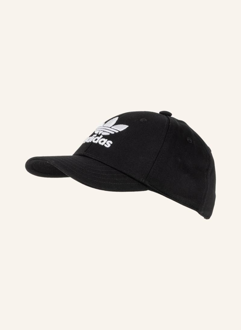 Adidas Originals Cap schwarz von adidas Originals