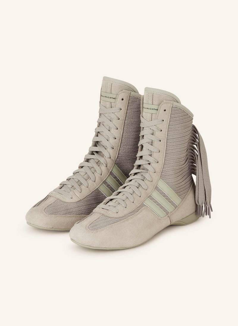 Adidas Originals Hightop-Sneaker Asmc Rasant v3 grau von adidas Originals