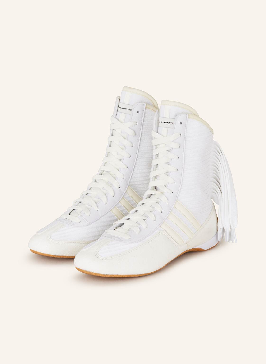 Adidas Originals Hightop-Sneaker Asmc Rasant v3 weiss von adidas Originals