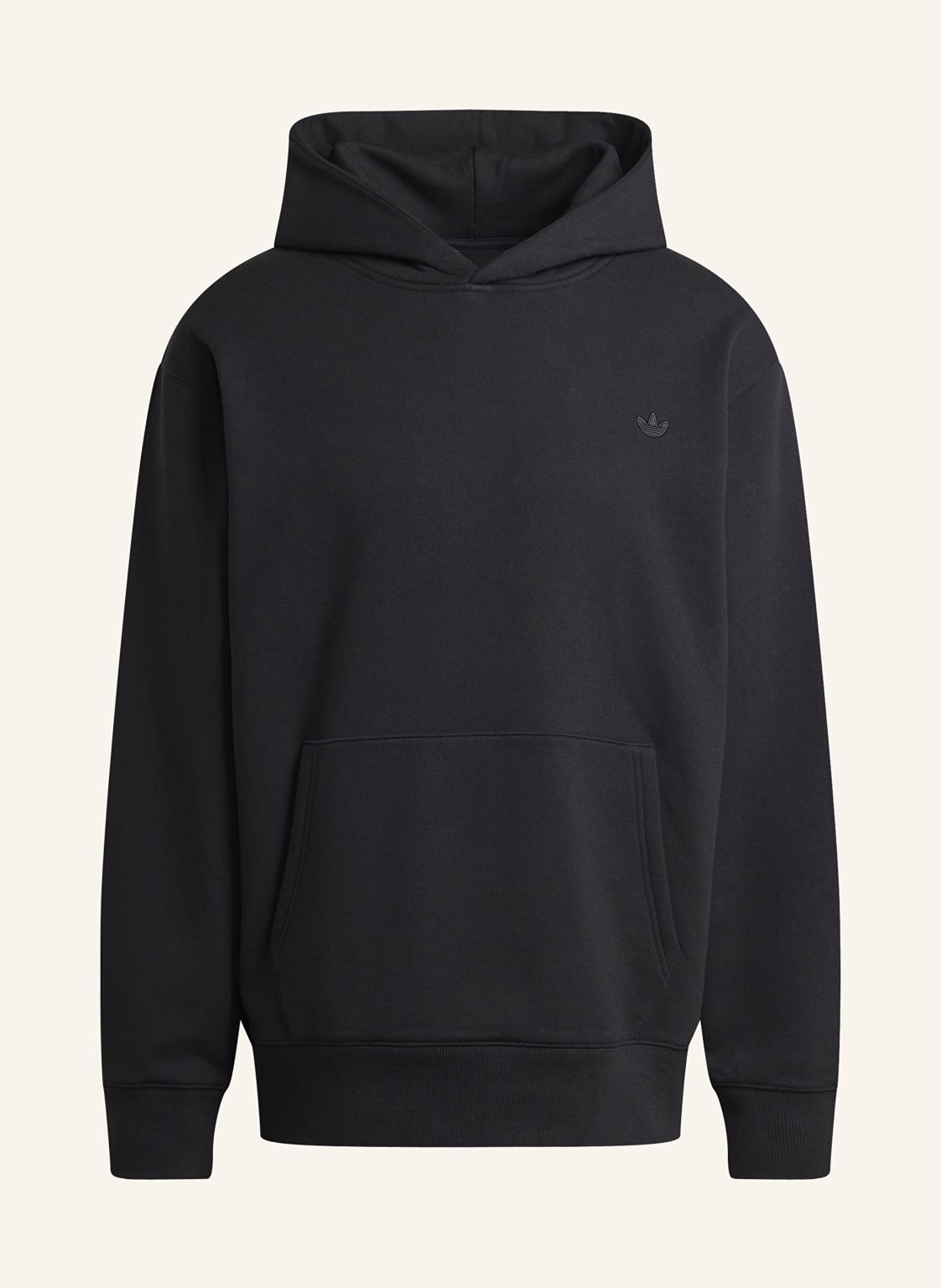 Adidas Originals Hoodie Premium Essentials schwarz von adidas Originals