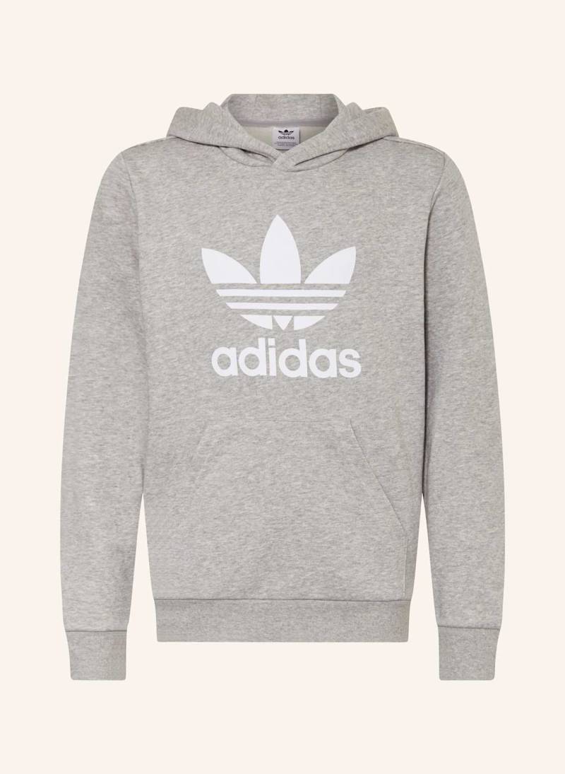 Adidas Originals Hoodie grau von adidas Originals