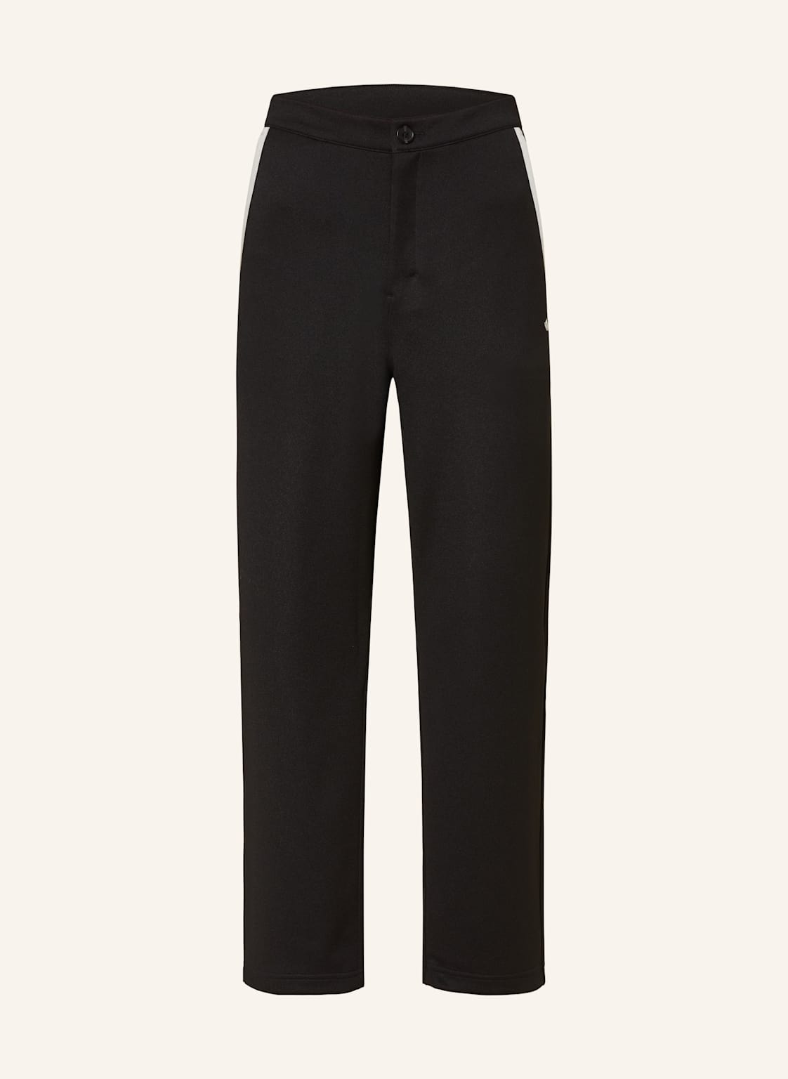 Adidas Originals Hose Regular Fit schwarz von adidas Originals